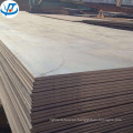 High quality 20mm thk steel plate ss400